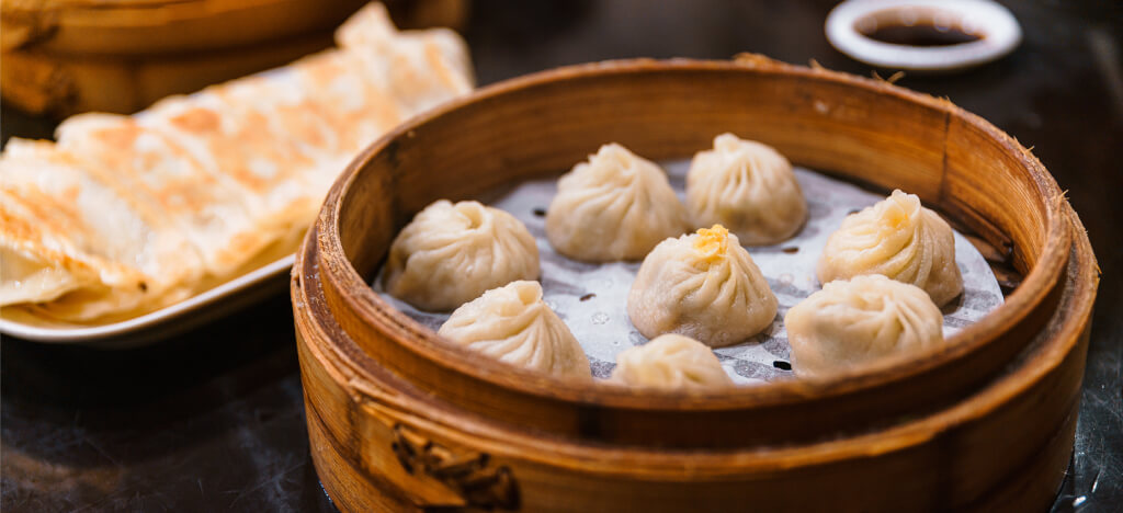 Dumplings