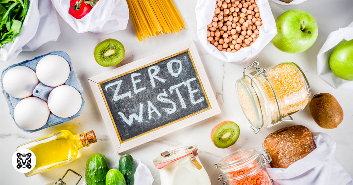 Tips on managing food waste
