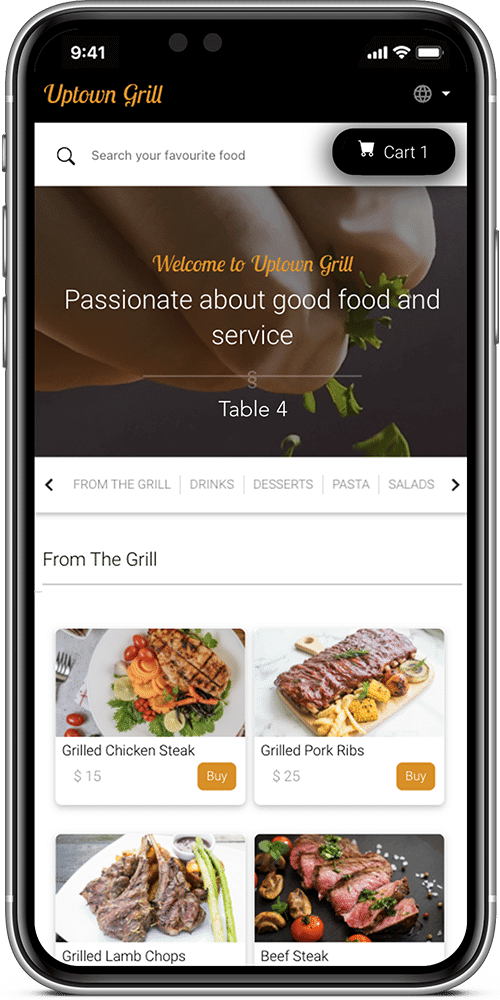 menu mobile 4