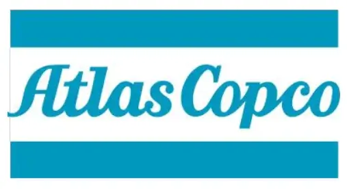 atlas copco