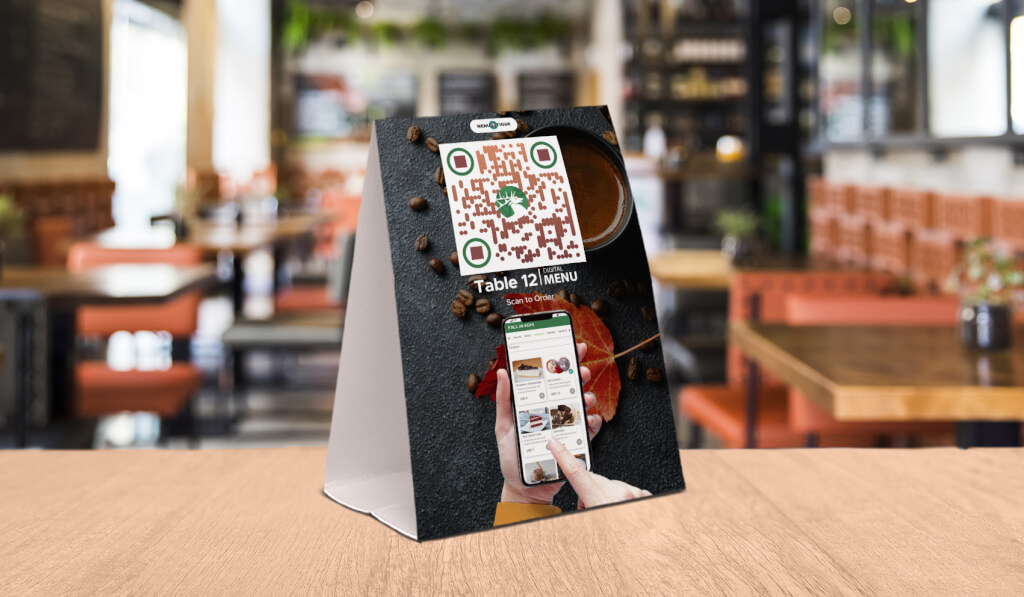 Everything you need to know about QR code based restaurant menu copy 1