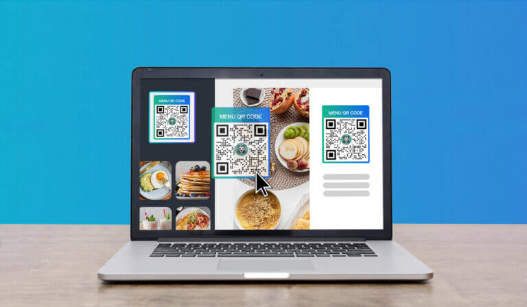 canva integration for restaurant menu 3