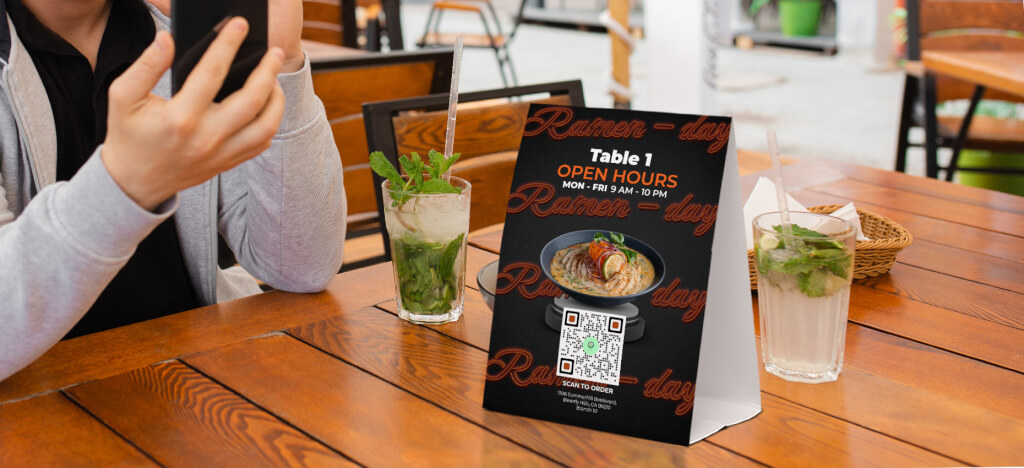 Restaurant Guide Tips and tricks to create a restaurant menu 1