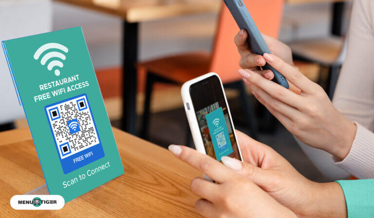 Restaurant Contactless Ordering 101: What You Need To Know