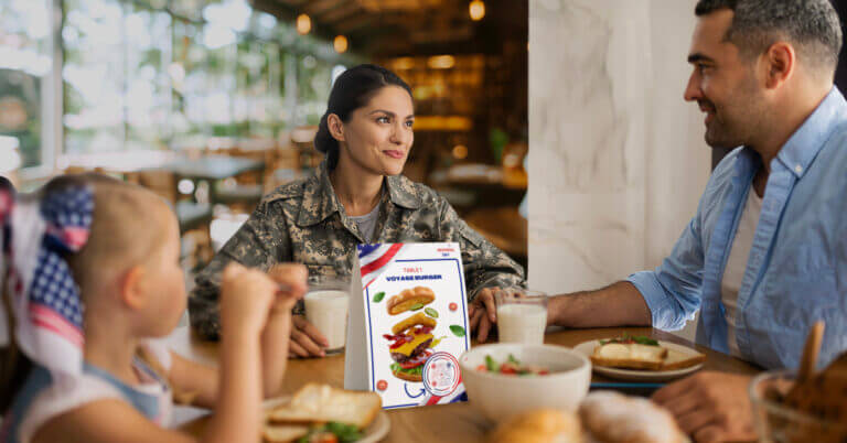 Outstanding Memorial Day Restaurant Promotions for 2023