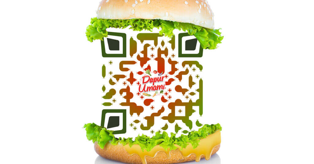 How to Customize a Menu QR Code Steps and Design Tips copy