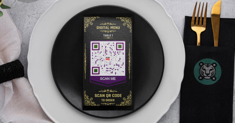 The Ultimate Guide to Creating a Food Menu QR Code 1