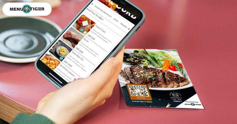 9 Best QR Code Menu for Restaurants in 2026
