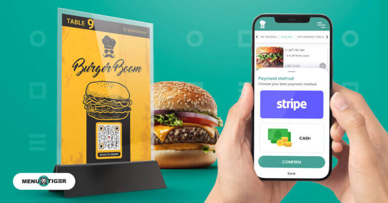 seamless stripe payment integration for restaurants 2