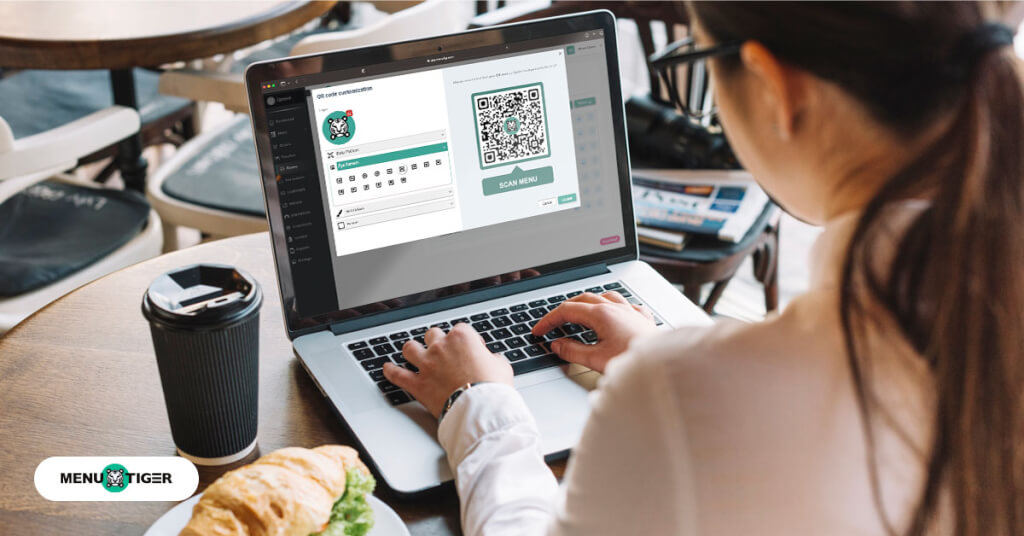 How to Create and Edit a Restaurant Menu Online
