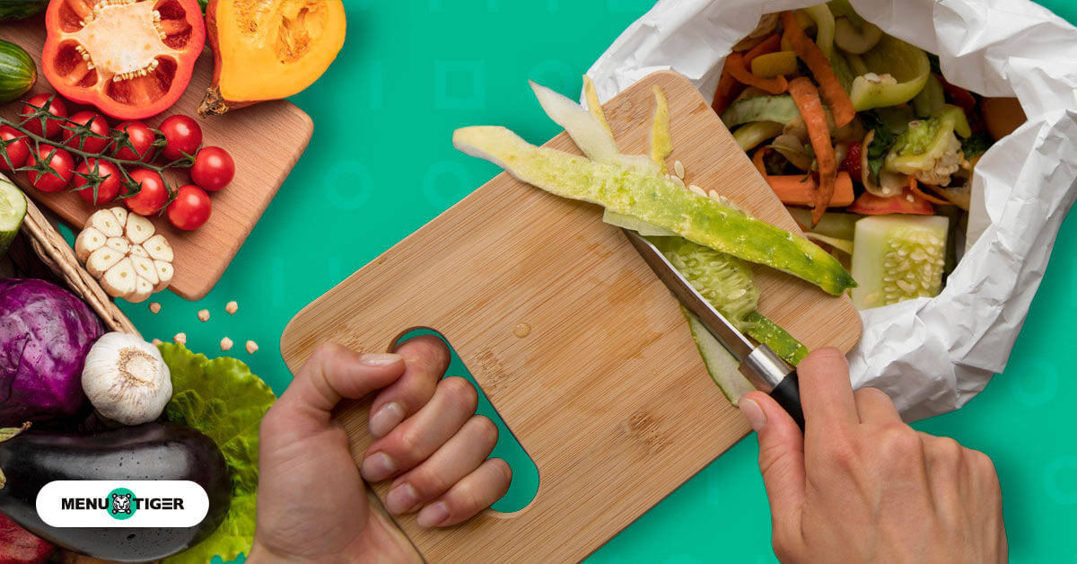 9 Tips for Managing Food Waste in Restaurants 1