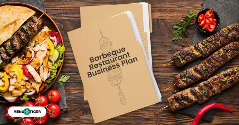 A Restaurateurs Comprehensive Guide To Creating a BBQ Business Plan