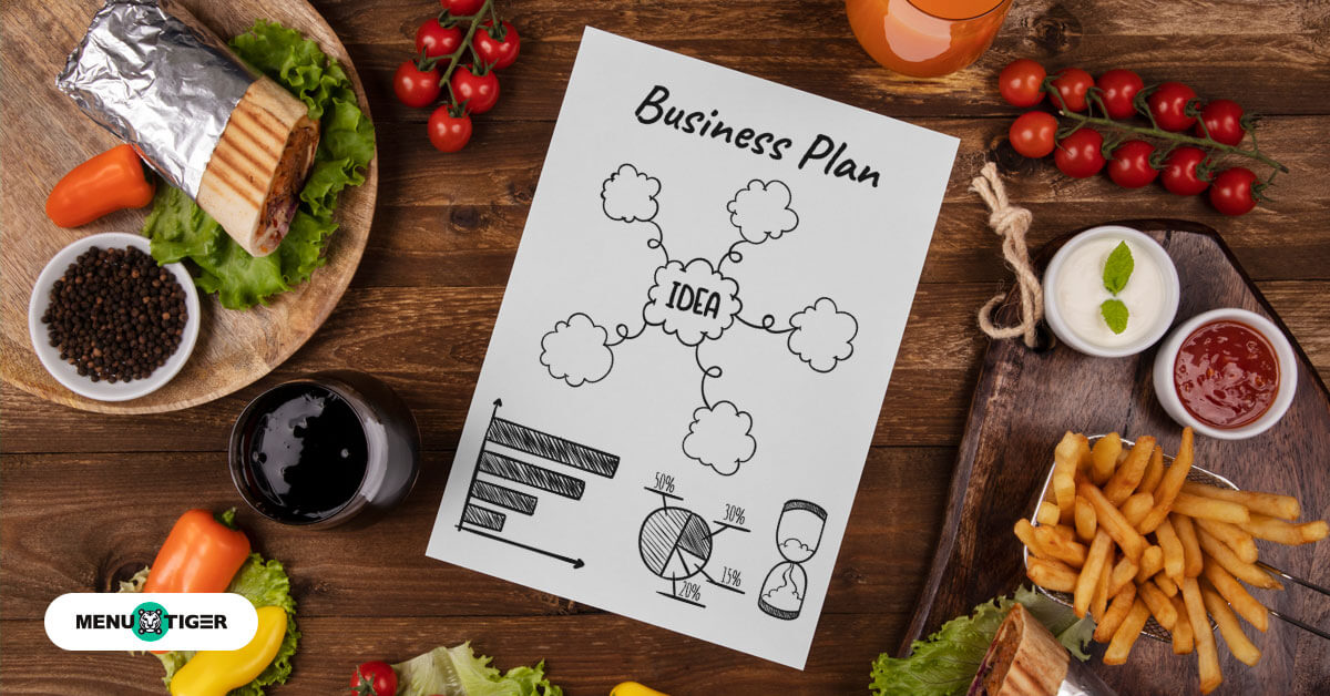 Creating a Winning Restaurant Business Plan Tips and Templates