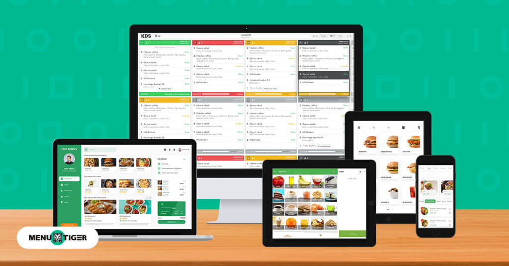 15 Types of Restaurant Technology To Boost Your Business