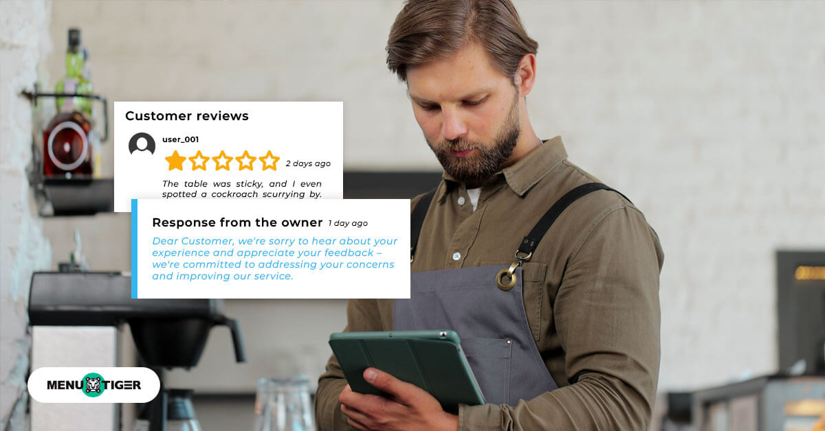 5 Effective Tips To Handle Negative Online Reviews