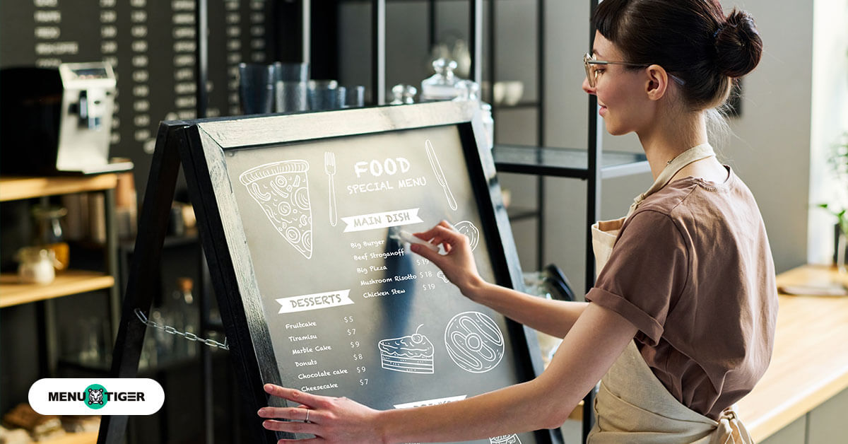 7 restaurant menu pricing strategies you need to know