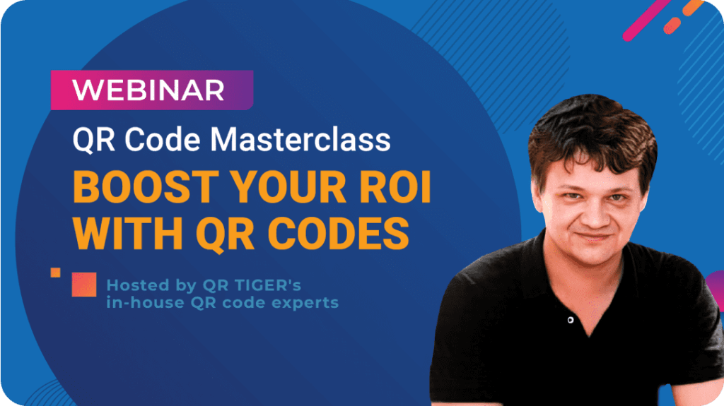 webinar boost your roi