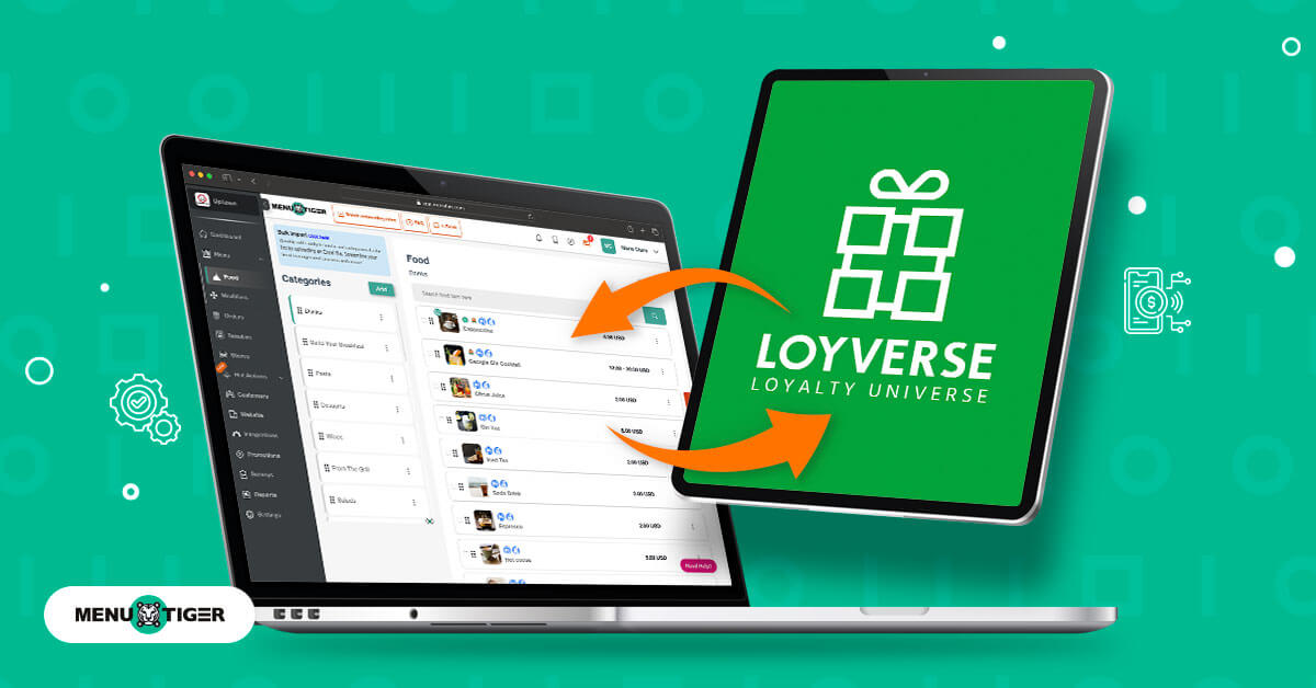 Loyverse Integration Increased Restaurant Efficiency 1