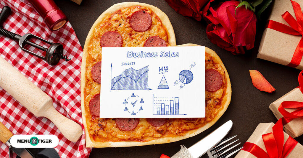 Tips and Tricks That Can Boost Sales For Romantic Restaurants