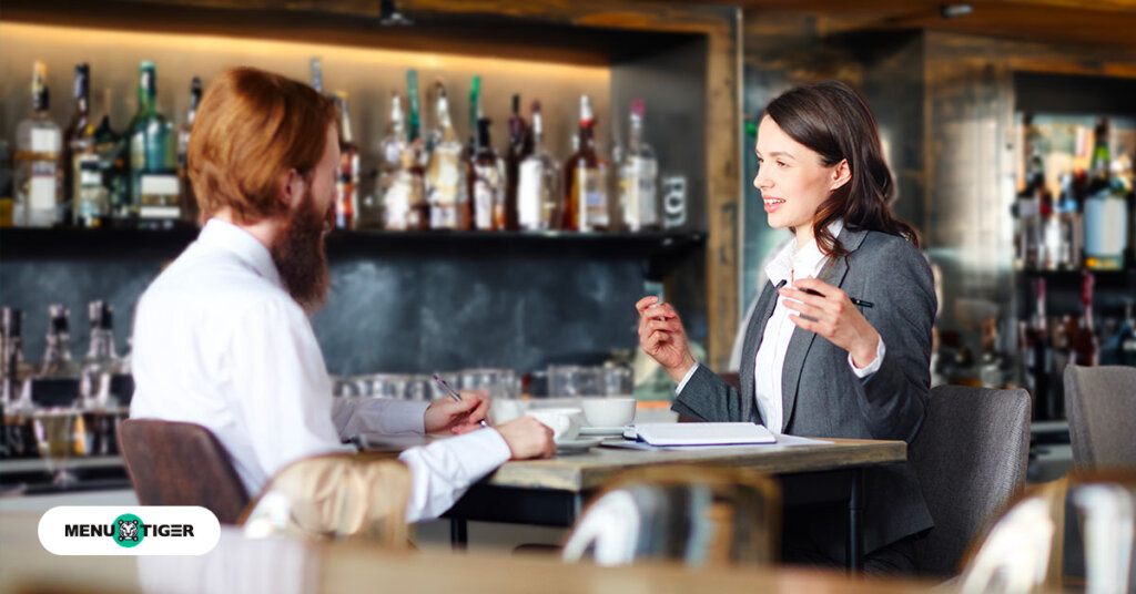 9 Steps In Creating Effective Bartender Interview Questions