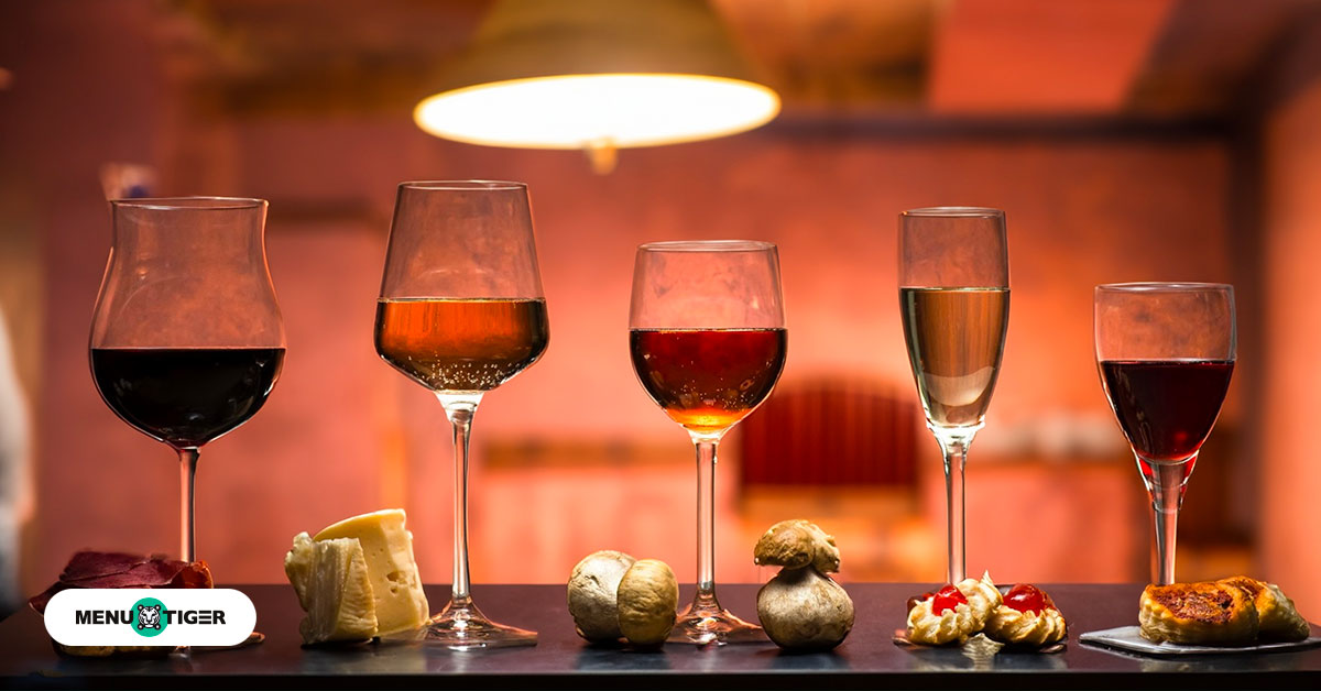 A Restaurateur’s Guide to Wine Pairing