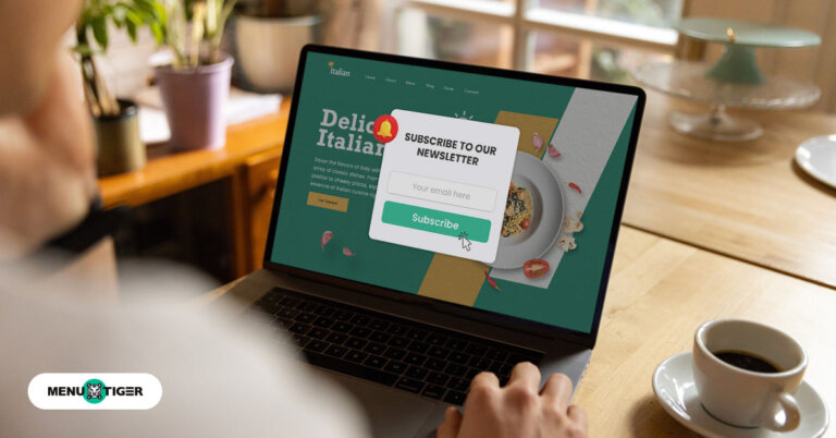 5 Impressive Benefits of Having a Restaurant Newsletter