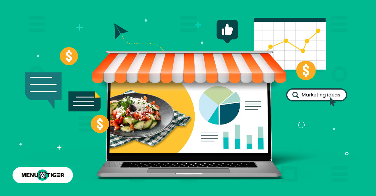 9 Best Restaurant Marketing Ideas To Recalibrate Business