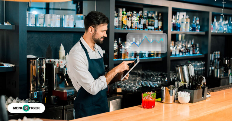 Bar Industry Trends Statistics and Marketing for 2024