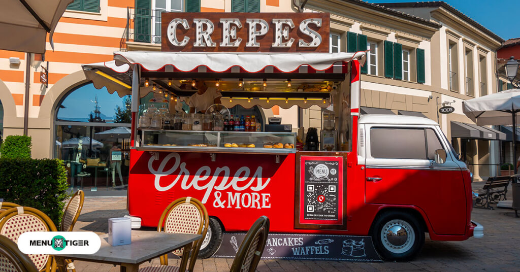 Top 11 Food Truck Design Ideas To Help A Business Stand Out