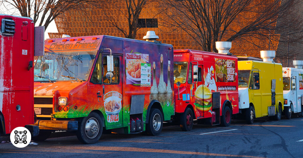 Food Trucks Food Trucks