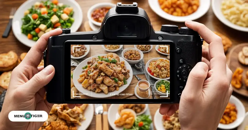 Food Photography 101