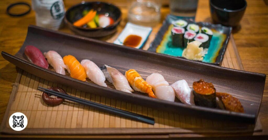 Japanese cuisine