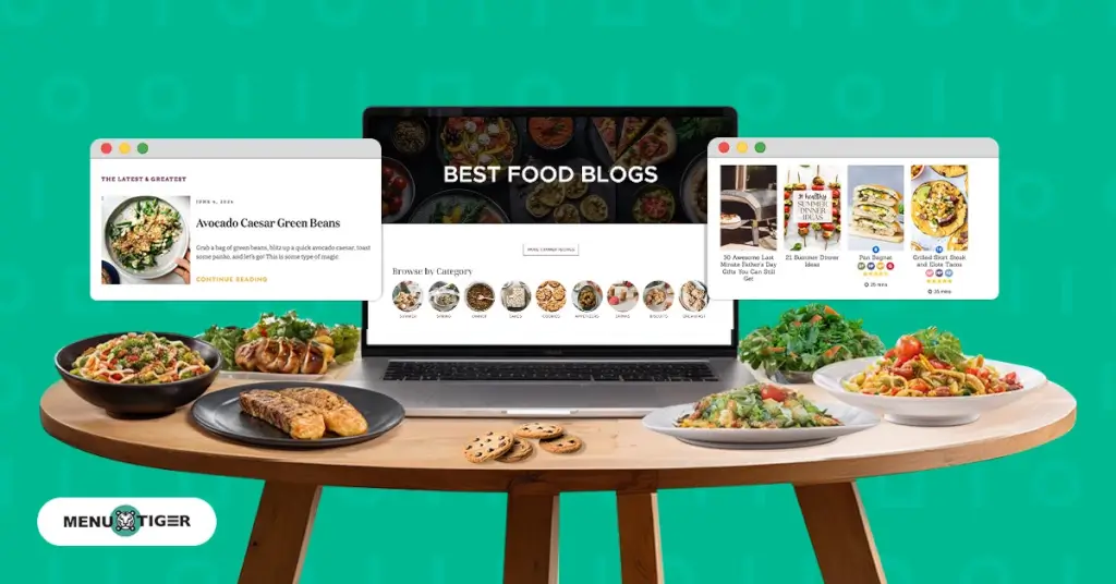 best food blogs 2024