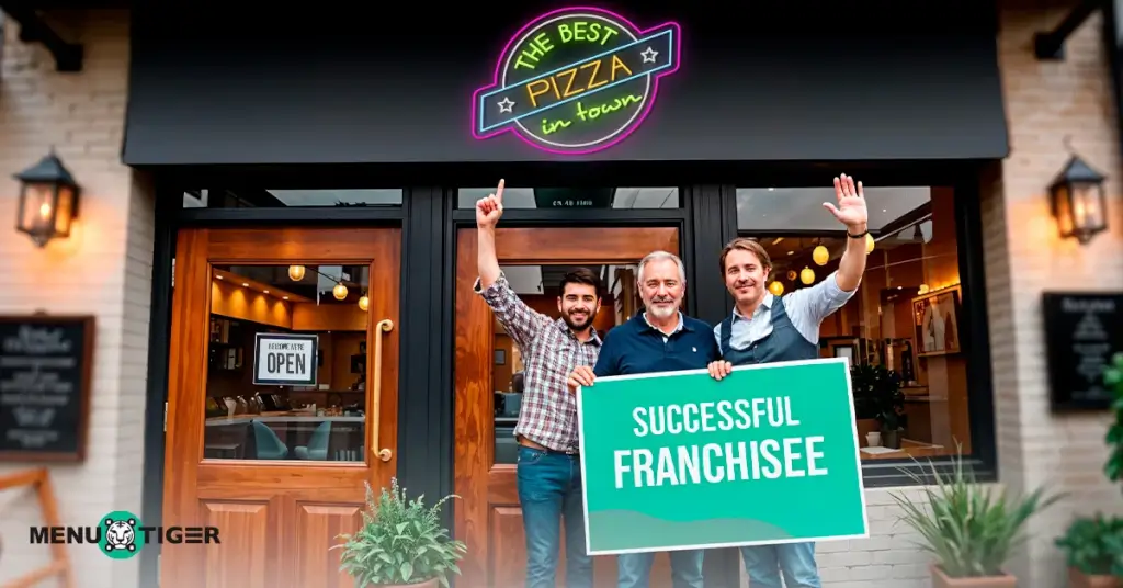 Cheapest Franchise To Open business2