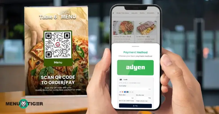 menu tiger adyen payment integration (1)