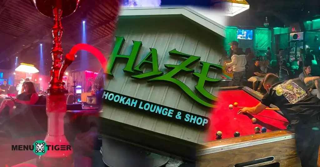 Hookah lounge 2