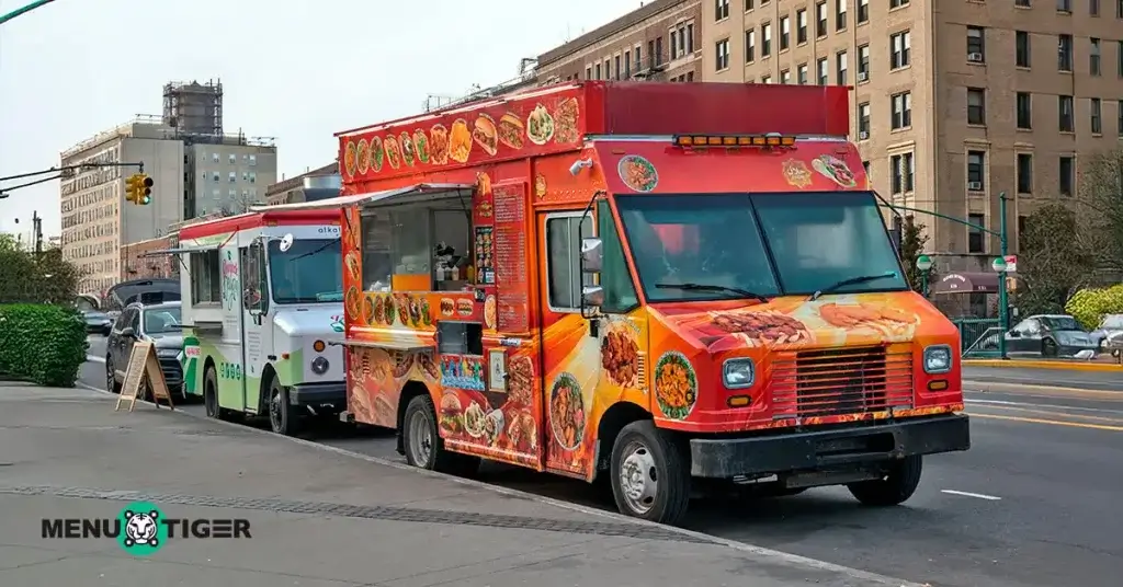 food truck marketing