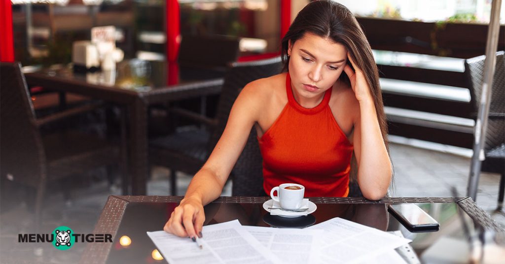 Restaurant funding